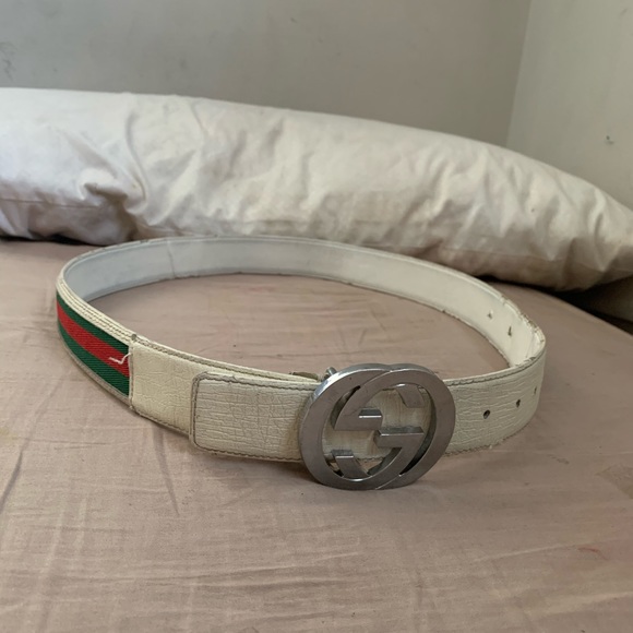 Authentic Gucci Belt - Picture 1 of 4